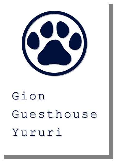 祇園 GUESTHOUSE ゆるり
