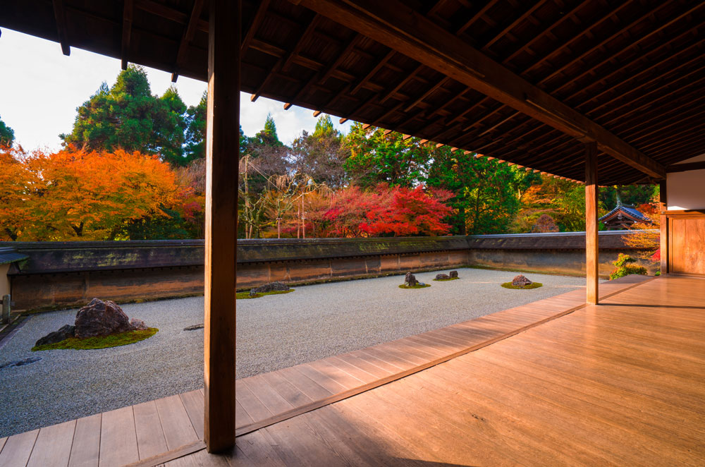 龍安寺
